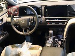 تۆیۆتا کامری